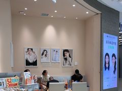 -海马体照相馆(成都来福士广场店)