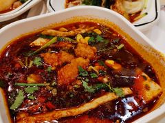 酸辣粉-魏家凉皮(解放路火车站店)