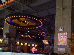 -HIB HUB公社(解放西路店)