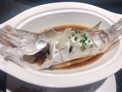 -木守西溪溪隐餐厅