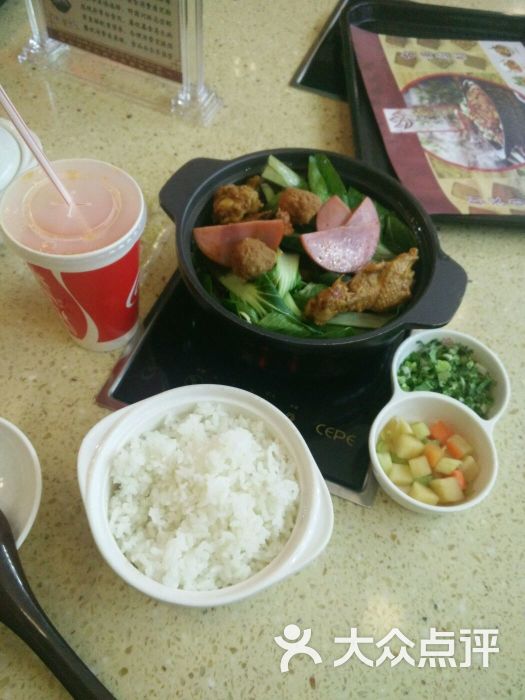 火烧石(国芳百货西固店)-图片-兰州美食-大众点评网