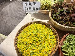 -滇铺子·云南特色菜·第九届野生菌美食节(东风东路c86店)