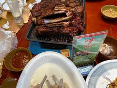 -海拉尔蒙古包(房山长阳总店)