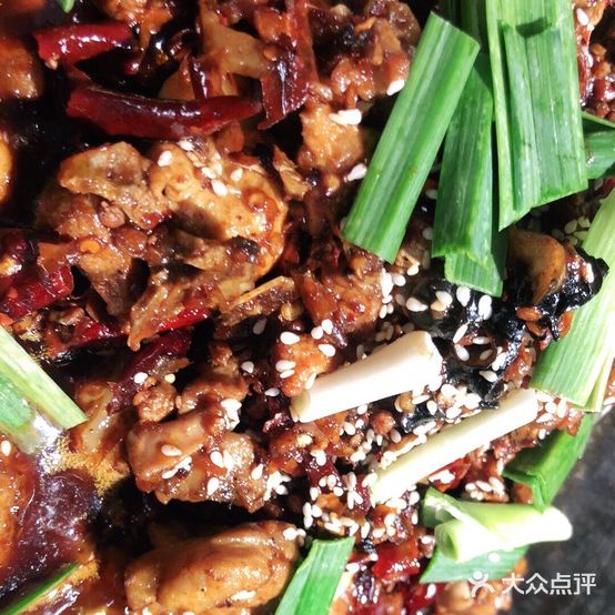 云祥庄园螺蛳鸡(白云店)