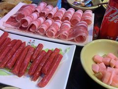 -宽板凳老灶火锅(南礼士路店)