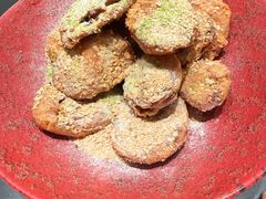 -绿杨春·淮扬宴(庐山路店)