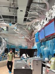 -探洞工场(重庆爱琴海旗舰店)