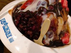 -梁子刨冰王(鞍山西道店)