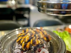 -本炙炭烤·蒲烧活鳗料理店(金沙洲店)