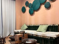 -泰澜·泰式古法按摩SPA(华泰广场店)