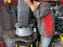 -京东养车(立汤路店)