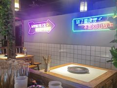 -莽子老火锅(大坪店)