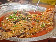 一条有味道的鳜鱼-湘味淳(千禧街店)