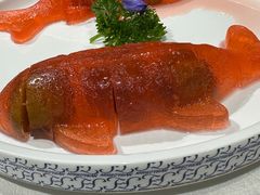 -惠丰堂饭庄·烤鸭·京味菜(民族大学店)