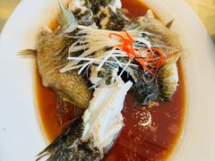 -远洋宾馆·江景餐厅