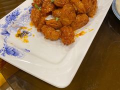 九转素肠-燕风楼烤鸭店(建设总店)