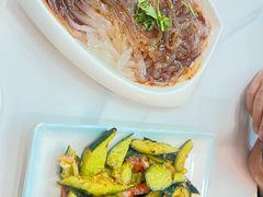 -马旭土鸡焖花卷新疆菜大盘鸡·真域顺西域美食(天马大道店)
