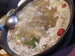 -盡膳口福·百年汤方火锅(科华北路店)