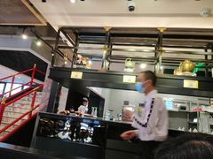 -必胜客(花舞大唐博物馆店)