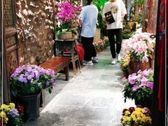 -尽善百年古院餐厅(王家老宅店)