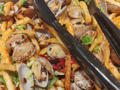 -比格比萨自助(延庆万达广场店)