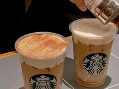-星巴克臻选(成都太古里店)