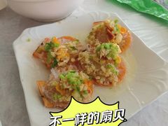 -众味海鲜大排档·活海鲜·潮汕味(南澳店)