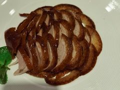 精品烤鸭-紫光园(顺义店)