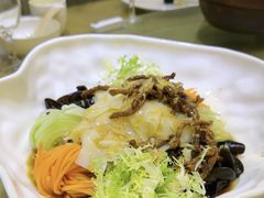 -蘇河湾·新鲁菜·泰山宴(宝龙店)