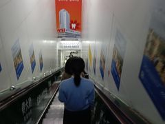 -大剧院(地铁站)