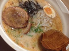 -味千拉面(光启城时尚购物中心店)