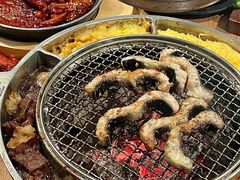 -姜虎东白丁烤肉(深圳湾后海汇店)