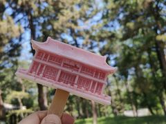 -承德避暑山庄景区