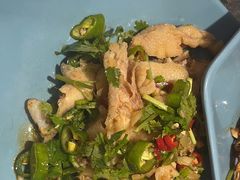 -满兴咱妈烀饼铁锅炖(兰州北街店)