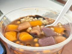 -猪脑壳凉面(武陵源店)