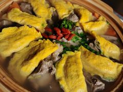 -华山国际酒店-西餐厅