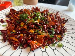 -樽宴酒楼·地道川菜·品质聚会·生日宴请