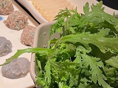 -额尔敦传统涮(公园西路店)