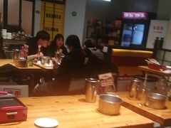 -京朋串屋·烧烤(望京西路总店)