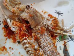 皮皮虾-启东小海鲜(庄先湾路1号店)