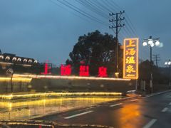 -庐山上汤温泉度假村