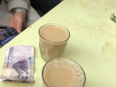 -老光明岗琼甜茶馆