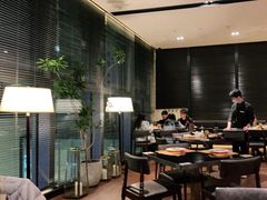 大堂-simply thai天泰(静安嘉里中心店)
