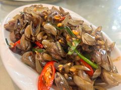 -莲花公园煎蟹(总店)