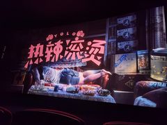 -万达影城(IMAX激光铁西万达广场店)