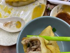 -清真蒋有记(老门东店)