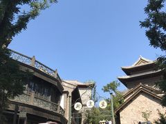 -萝卜丝饼