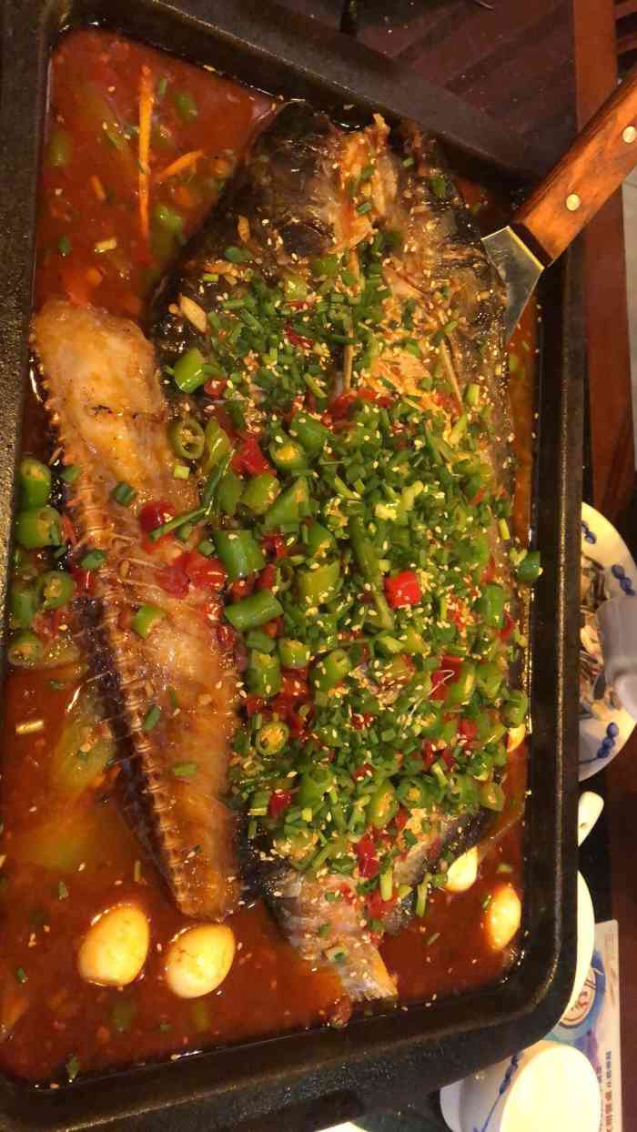 江城炉鱼(阳光天地店)-"【首页搜索霸王餐享免费福利】成功错过了.