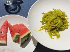 -金狮麟·新豫菜(金码大厦店)