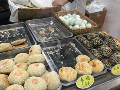 -杜称奇小吃店(西湖道店)